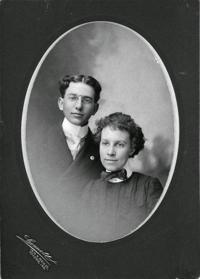 AB and Stella