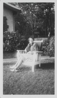 Bessie 1949