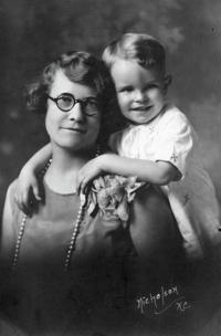Bessie and Jimmy