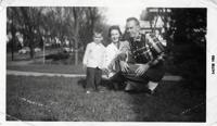 Easter 1955