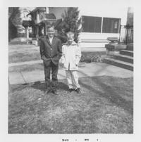 1962 Greg Tom