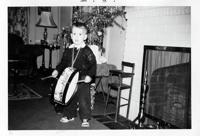 James Greg 1954