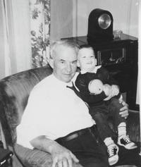 James W and James G