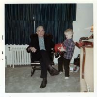 Christmas 1966