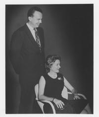 James and Janet