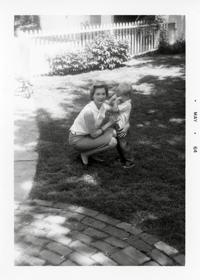 Mothers Day 1964