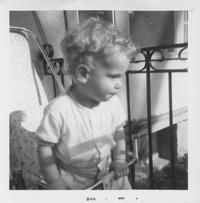 Philip early