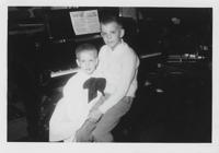 Tom and Greg