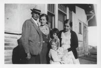 Card family