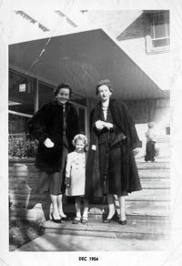 Linda Phyll Janet