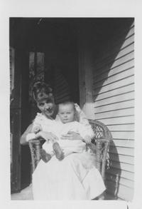 Nell Phyllis