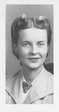 Phyllis Car Rahe