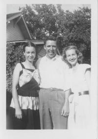Roy Barbara Janet
