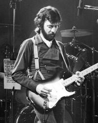 Clapton 1977