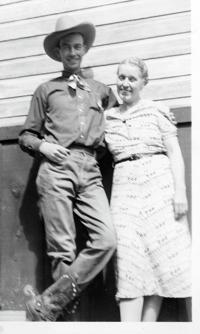 Nell and AC