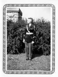 soldier