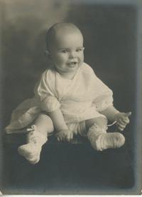 early portrait