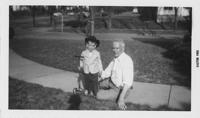 Easter 1955