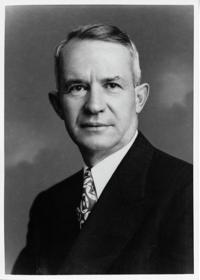 James W Broaddus