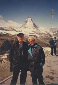 matterhorn