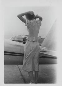 Alva airport