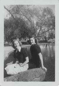 theta pond