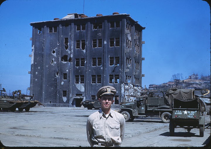 damage