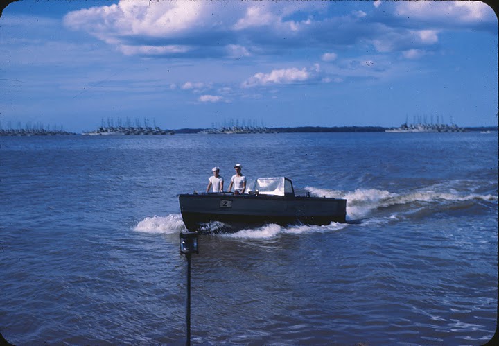 launch