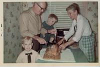 Thanksgiving
