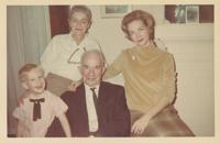 Thanksgiving 1967