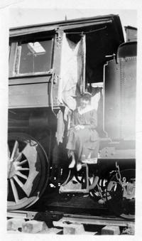 Pratt circa 1916