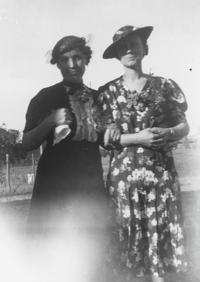 Nell and Zella