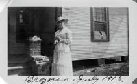 Brazoria 1916