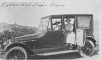 Nell and Annie Dixon