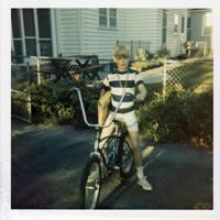 Stingray - 1970