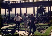 Mex City 1981