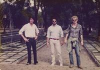 the Reforma