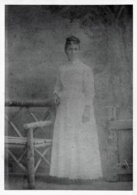Ida May
