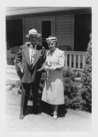 Julian and Nell