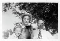 Janet Barbara Lew