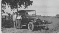 John and Ida May