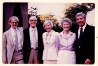 lew and nancy