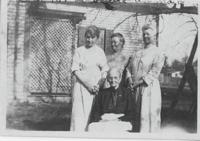 Mary Jane Barnett