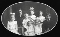 Runnels children