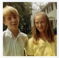 Tom and Jan