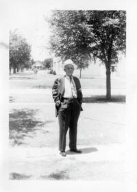 Julian Alva