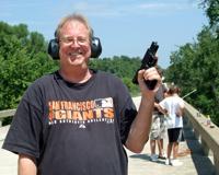 Twin
                    Bridges